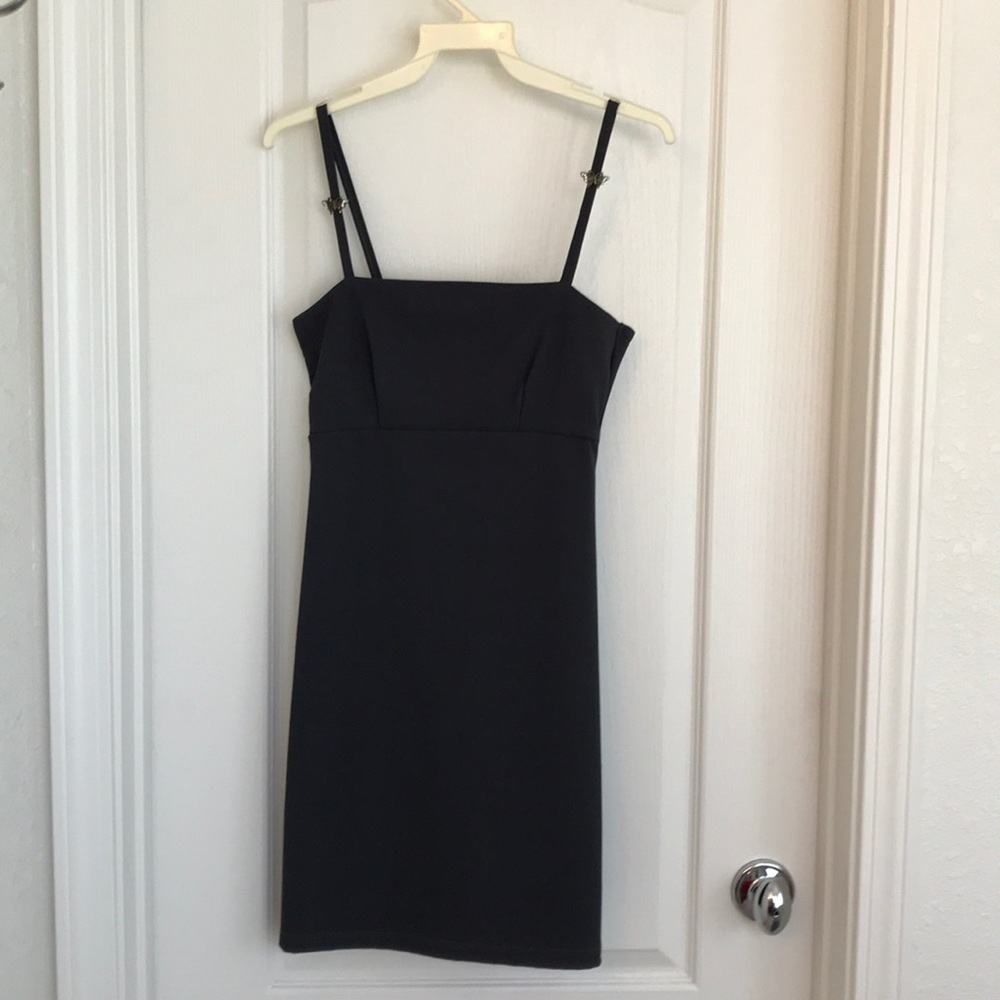 Sexy lady’s dress